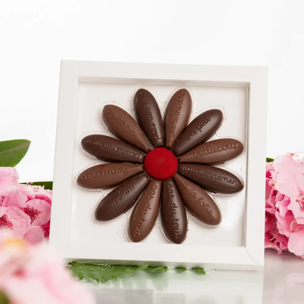 Marguerite pour Maman