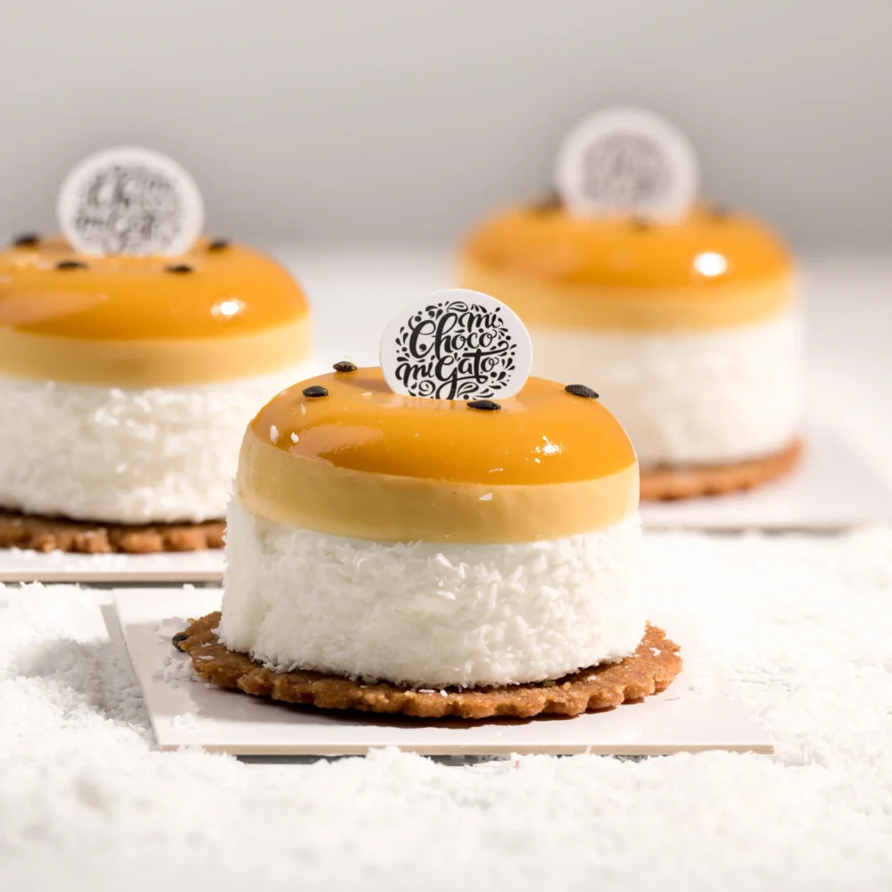 L’Exotique de Michocomigato