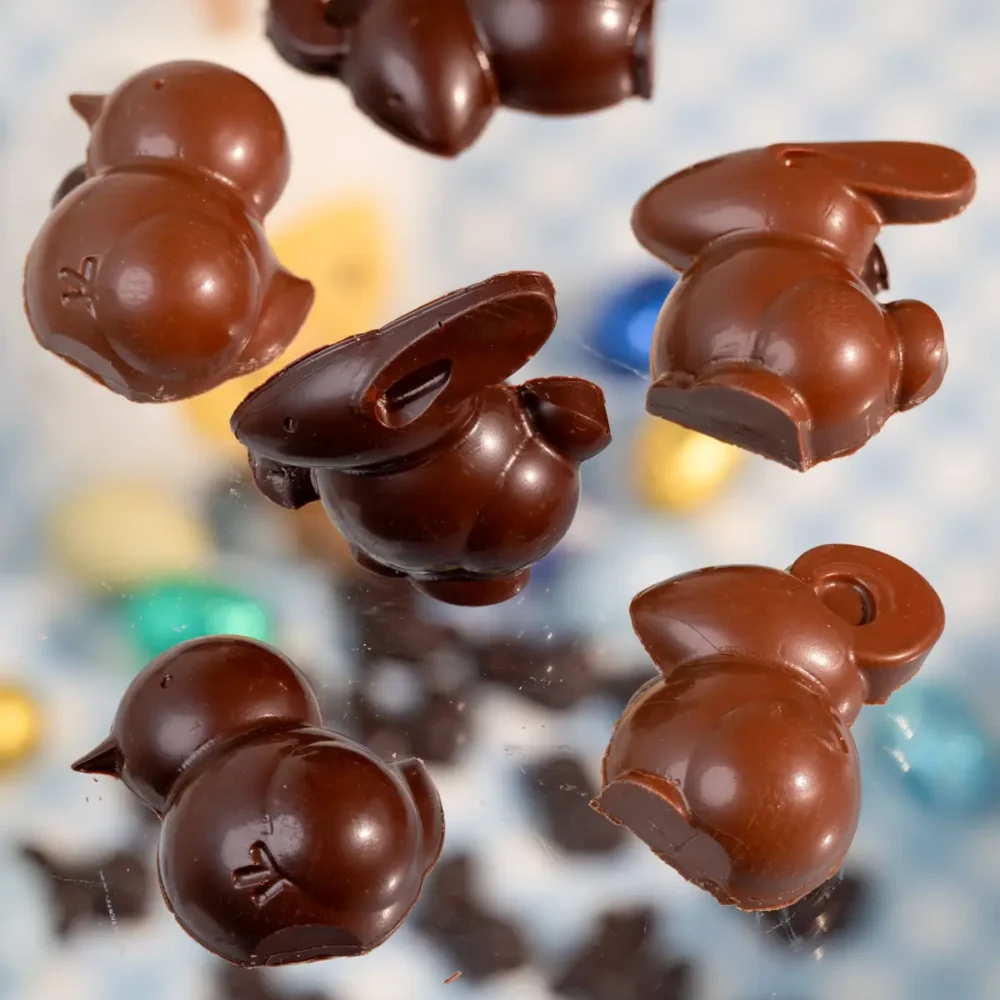 Guimauve de Pâques