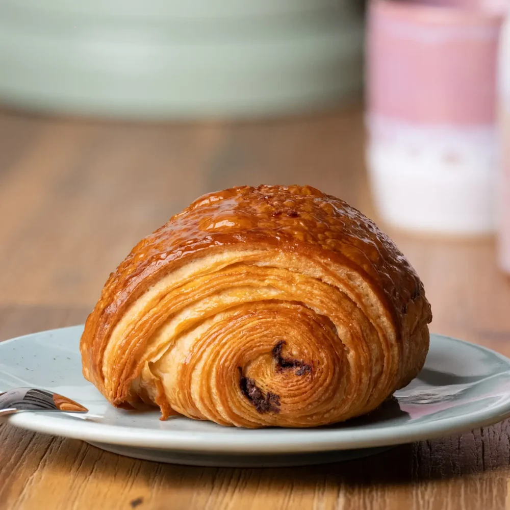 Pain au chocolat
