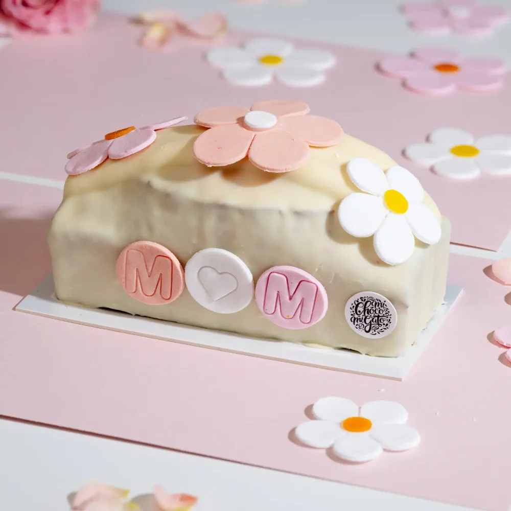 Cake des Mamans