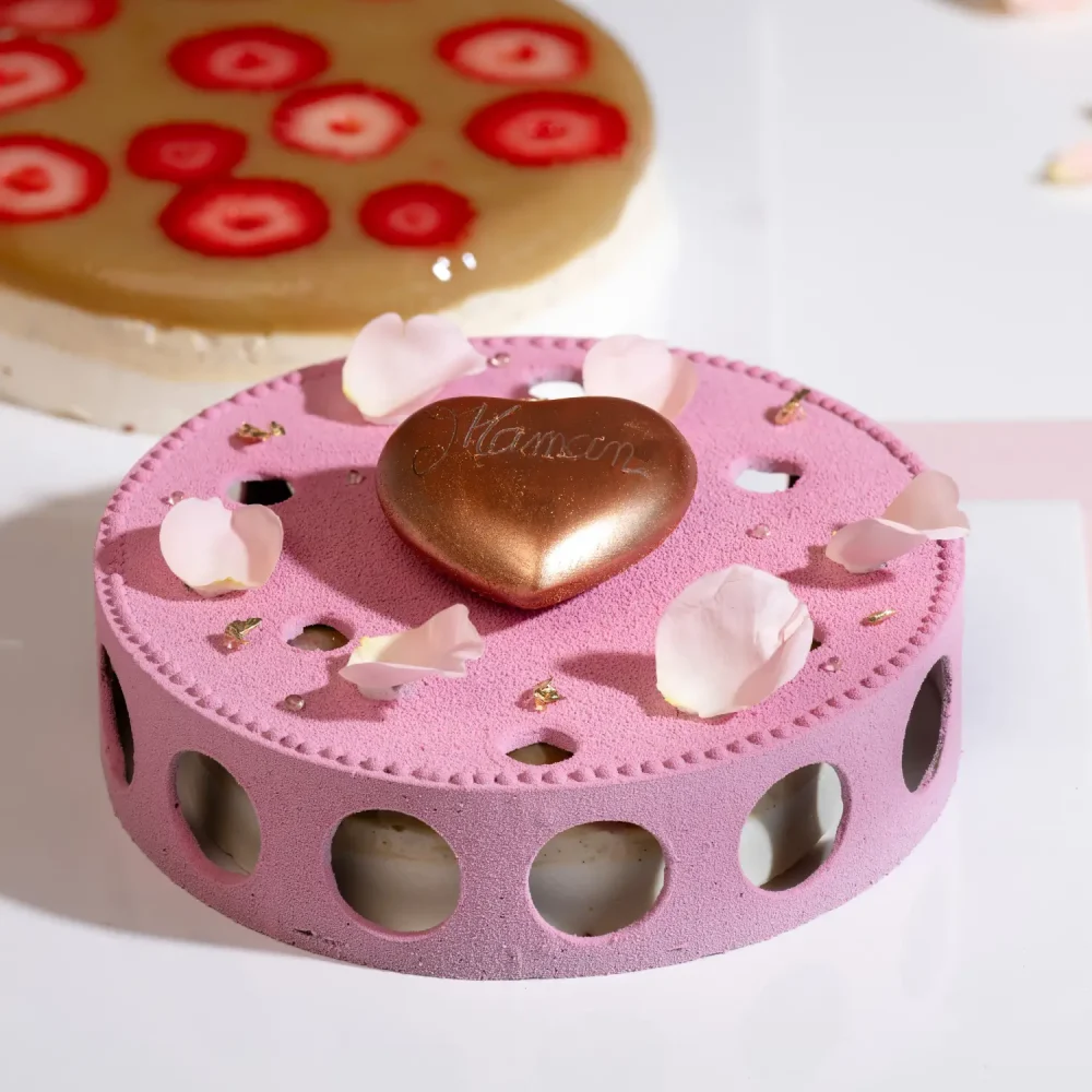 Le Gâteau de Maman