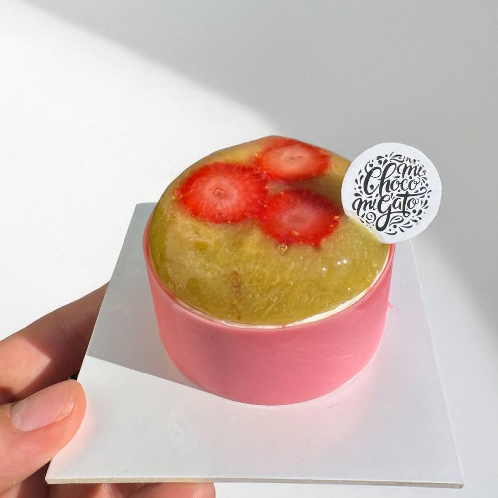 Le Gâteau de Maman - ind