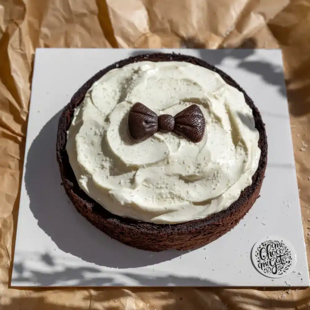 Gâteau de la Fête des Pères