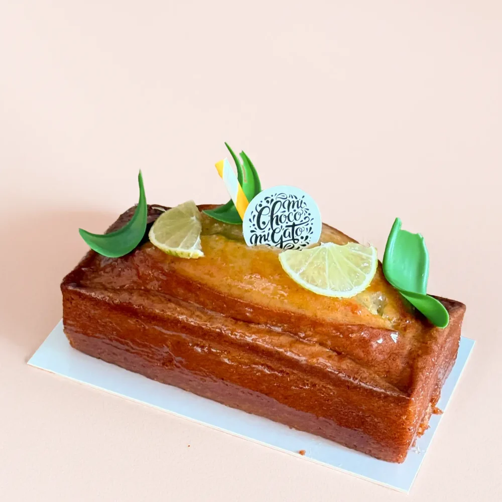 Cake Virgin Mojito